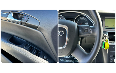 Audi Q7 3.0TDI 233HP 6+ 1 - автомобили, коли, обяви за нови и употребявани 14