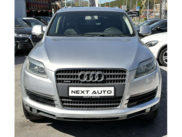 Audi Q7 3.0TDI 233HP 6+ 1 - автомобили, коли, обяви за нови и употребявани 1