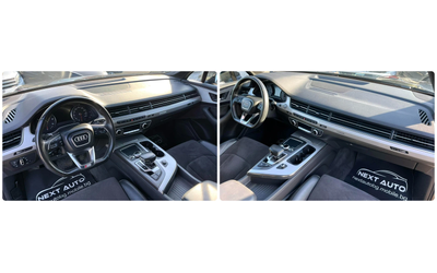 Audi Q7 QUATTRO 3.0D 272HP S-LINE - автомобили, коли, обяви за нови и употребявани 10