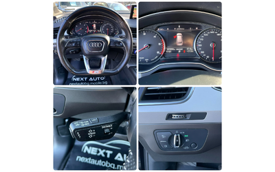 Audi Q7 QUATTRO 3.0D 272HP S-LINE - автомобили, коли, обяви за нови и употребявани 11