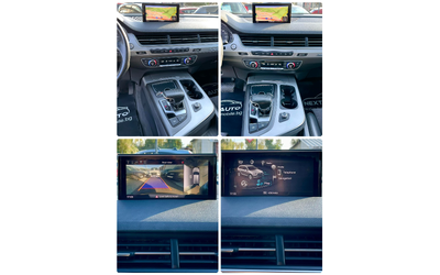 Audi Q7 QUATTRO 3.0D 272HP S-LINE - автомобили, коли, обяви за нови и употребявани 12