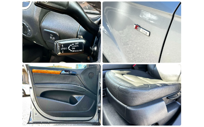 Audi Q7 3.0TDI 233HP QUATTRO S LINE - автомобили, коли, обяви за нови и употребявани 13