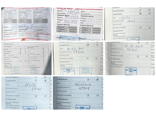 Audi Q7 3.0TDI 233HP QUATTRO S LINE - автомобили, коли, обяви за нови и употребявани 16