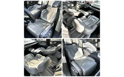 Audi Q7 3.0TDI 272 S LINE PANO DISTRONIC LANE ASSIST 6+ 1 - автомобили, коли, обяви за нови и употребявани 12