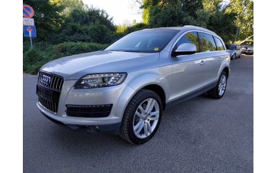 audi-q7 - 0