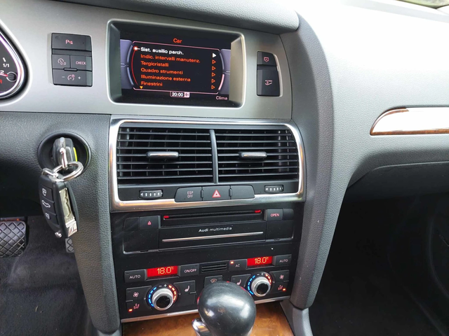 Audi Q7 3, 0TDI 239ps FACELIFT - автомобили, коли, обяви за нови и употребявани 12