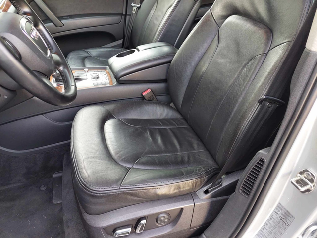 Audi Q7 3, 0TDI 239ps FACELIFT - автомобили, коли, обяви за нови и употребявани 6