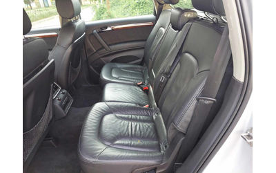 Audi Q7 3, 0TDI 239ps FACELIFT - автомобили, коли, обяви за нови и употребявани 7