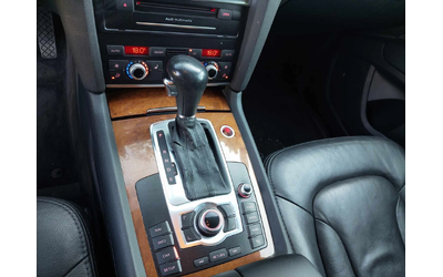 Audi Q7 3, 0TDI 239ps FACELIFT - автомобили, коли, обяви за нови и употребявани 9