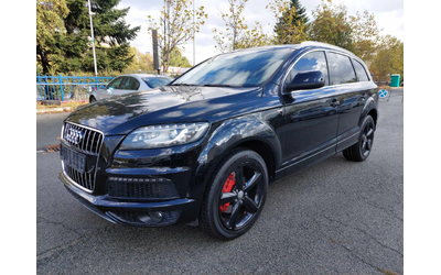 audi-q7 - 0