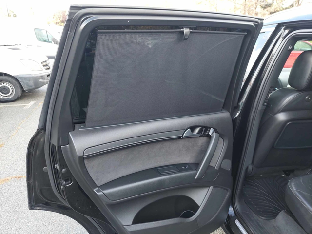 Audi Q7 3, 0TDI 239ps FACELIFT - автомобили, коли, обяви за нови и употребявани 11