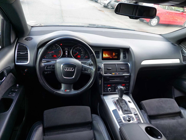 Audi Q7 3, 0TDI 239ps FACELIFT - автомобили, коли, обяви за нови и употребявани 5