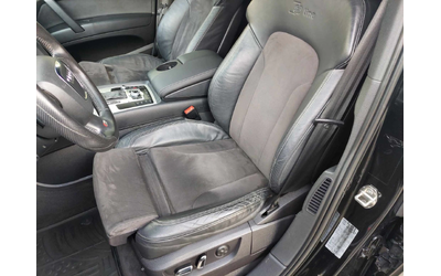 Audi Q7 3, 0TDI 239ps FACELIFT - автомобили, коли, обяви за нови и употребявани 6