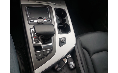 Audi Q7 3, 0TDI 4x4 S-Line - автомобили, коли, обяви за нови и употребявани 12