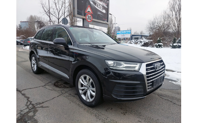 audi-q7 - 1