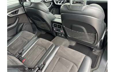 Audi Q7 3, 0tdi matrix, s-line, 6+ 1, euro6B, 4x zone, nav - автомобили, коли, обяви за нови и употребявани 12