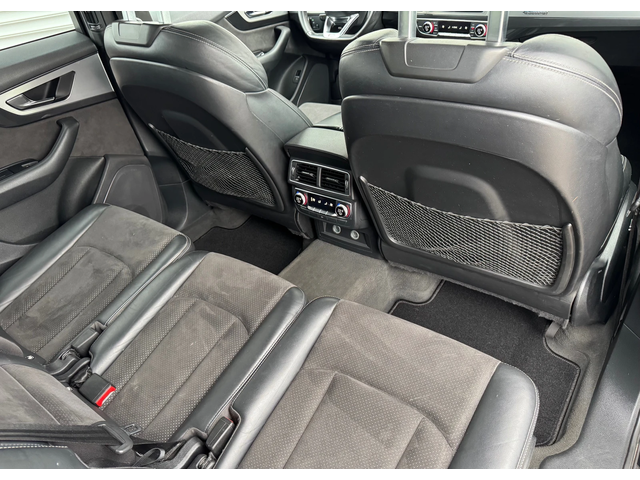 Audi Q7 3, 0tdi matrix, s-line, 6+ 1, euro6B, 4x zone, nav - автомобили, коли, обяви за нови и употребявани 12