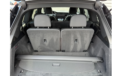 Audi Q7 OFFROAD пакет+ S-Line+ + Matrix+ Панорама+ Печка - автомобили, коли, обяви за нови и употребявани 16