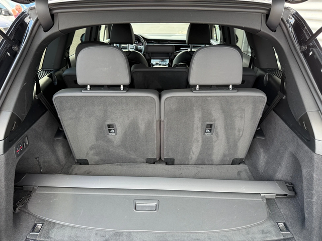 Audi Q7 OFFROAD пакет+ S-Line+ + Matrix+ Панорама+ Печка - автомобили, коли, обяви за нови и употребявани 16