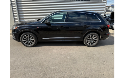 audi-q7 - 1