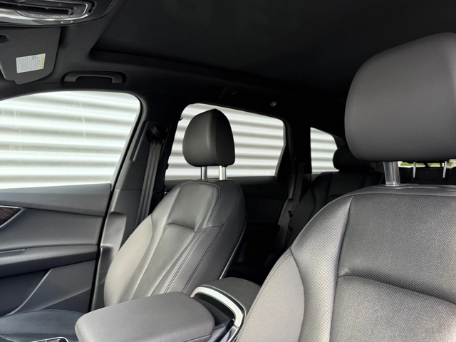 Audi Q7 OFFROAD пакет+ S-Line+ + Matrix+ Панорама+ Печка - автомобили, коли, обяви за нови и употребявани 8