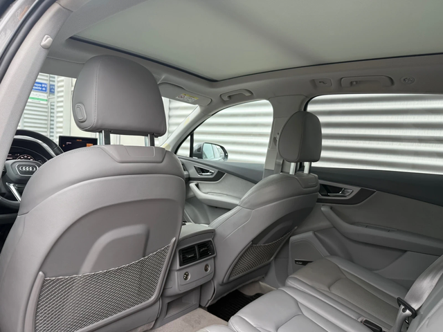 Audi Q7 ГОТОВ ЛИЗИНГ ВЛИЗАШ БЕЗ ПЪРВОНАЧАЛНИ - автомобили, коли, обяви за нови и употребявани 10