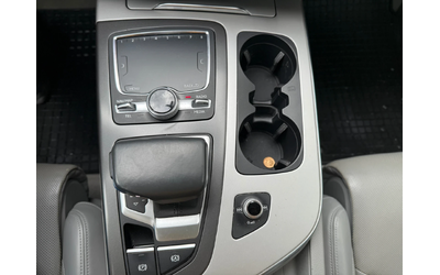 Audi Q7 ГОТОВ ЛИЗИНГ ВЛИЗАШ БЕЗ ПЪРВОНАЧАЛНИ - автомобили, коли, обяви за нови и употребявани 15