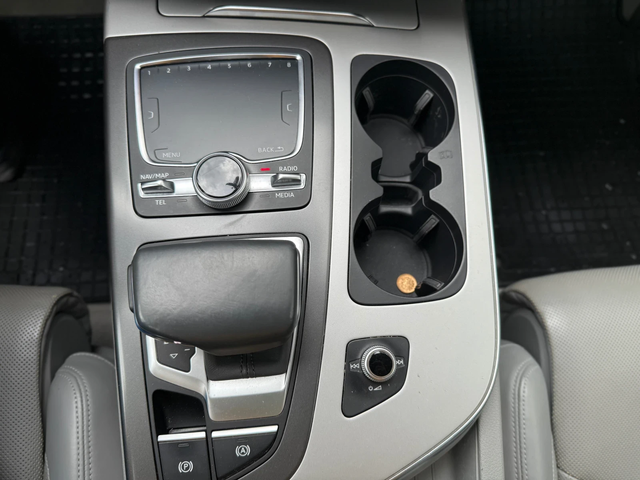 Audi Q7 ГОТОВ ЛИЗИНГ ВЛИЗАШ БЕЗ ПЪРВОНАЧАЛНИ - автомобили, коли, обяви за нови и употребявани 15