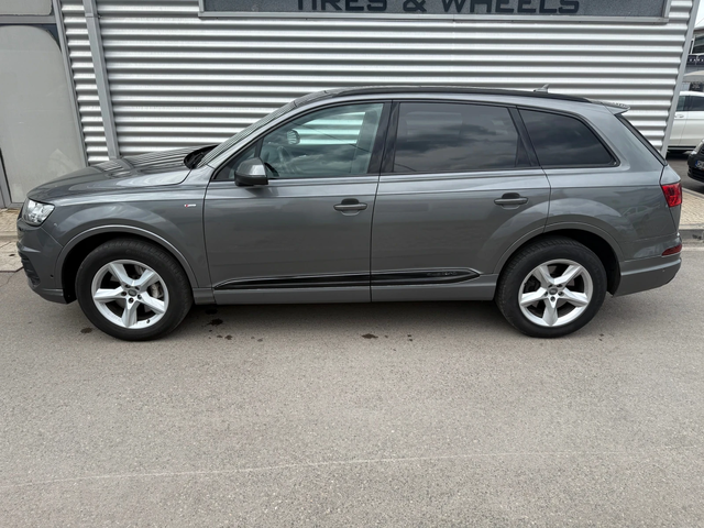 Audi Q7 ГОТОВ ЛИЗИНГ ВЛИЗАШ БЕЗ ПЪРВОНАЧАЛНИ - автомобили, коли, обяви за нови и употребявани 1