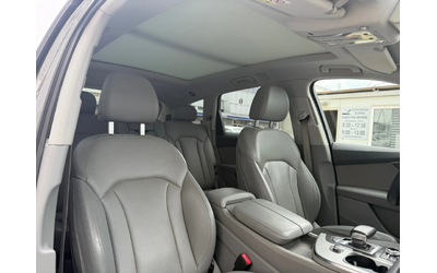 Audi Q7 ГОТОВ ЛИЗИНГ ВЛИЗАШ БЕЗ ПЪРВОНАЧАЛНИ - автомобили, коли, обяви за нови и употребявани 8