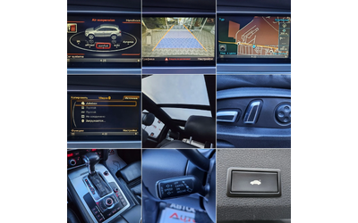 Audi Q7 4.2TDI-340кс= FACE= 2хS-Line= PANO= BOSE= КАМЕРА - автомобили, коли, обяви за нови и употребявани 15