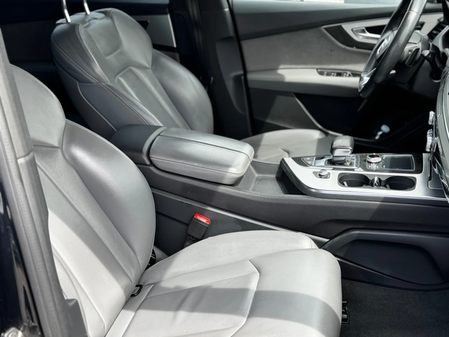 Audi Q7 S-LINE/3.0D/272/6+ 1/MATRIX/QUATTRO - автомобили, коли, обяви за нови и употребявани 12