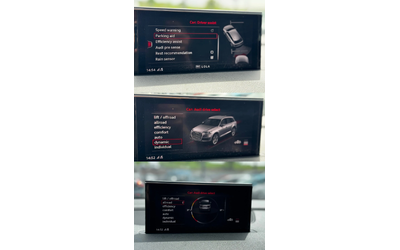 Audi Q7 S-LINE/3.0D/272/6+ 1/MATRIX/QUATTRO - автомобили, коли, обяви за нови и употребявани 13