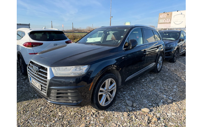audi-q7 - 0