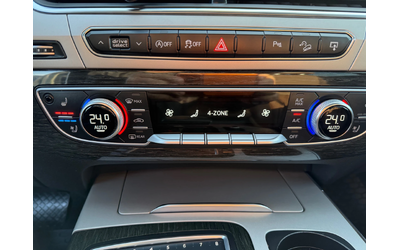 Audi Q7 3.0 TFSI - автомобили, коли, обяви за нови и употребявани 16