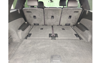 Audi Q7 SLINE* PODGREV* OBDUH* PANORAMA* LEDD* LIZING - автомобили, коли, обяви за нови и употребявани 9