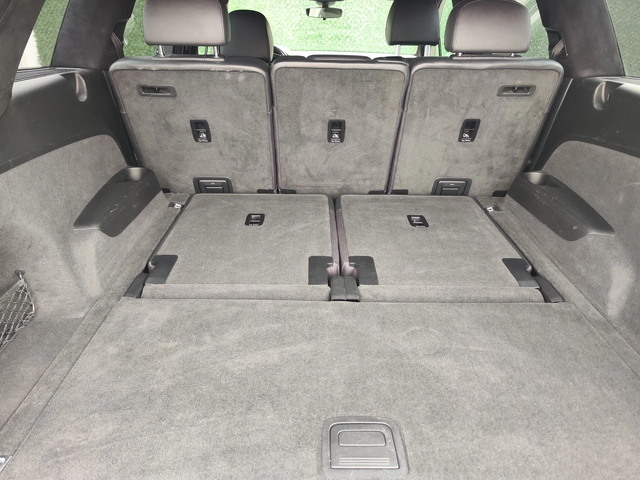 Audi Q7 SLINE* PODGREV* OBDUH* PANORAMA* LEDD* LIZING - автомобили, коли, обяви за нови и употребявани 9