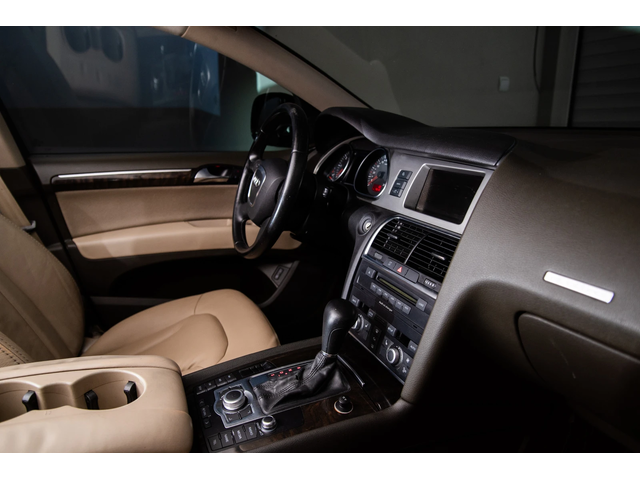 Audi Q7 3.0TDI | NAVI | TV | QUATTRO - автомобили, коли, обяви за нови и употребявани 10