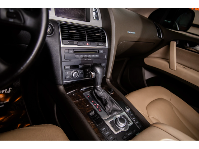 Audi Q7 3.0TDI | NAVI | TV | QUATTRO - автомобили, коли, обяви за нови и употребявани 12