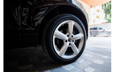 Audi Q7 3.0TDI | NAVI | TV | QUATTRO - автомобили, коли, обяви за нови и употребявани 6