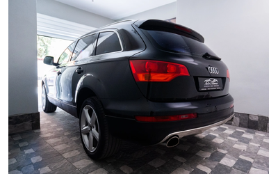 Audi Q7 3.0TDI | NAVI | TV | QUATTRO - автомобили, коли, обяви за нови и употребявани 7