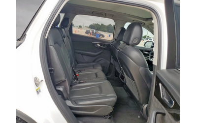 Audi Q7 PRESTIGE / S-LINE / DISTRONIC / ОБДУХВАНЕ - автомобили, коли, обяви за нови и употребявани 10