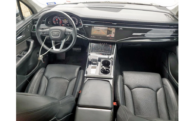 Audi Q7 PRESTIGE / S-LINE / DISTRONIC / ОБДУХВАНЕ - автомобили, коли, обяви за нови и употребявани 7