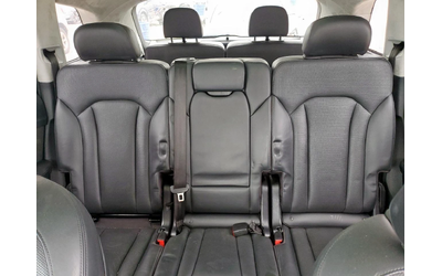 Audi Q7 PRESTIGE / S-LINE / DISTRONIC / ОБДУХВАНЕ - автомобили, коли, обяви за нови и употребявани 9