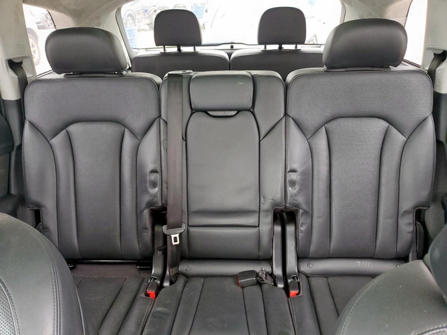 Audi Q7 PRESTIGE / S-LINE / DISTRONIC / ОБДУХВАНЕ - автомобили, коли, обяви за нови и употребявани 9