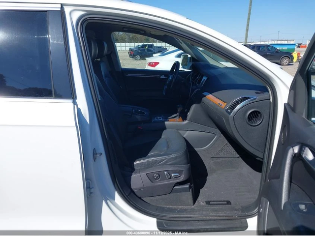 Audi Q7 .0 TDI PREMIUM - автомобили, коли, обяви за нови и употребявани 6