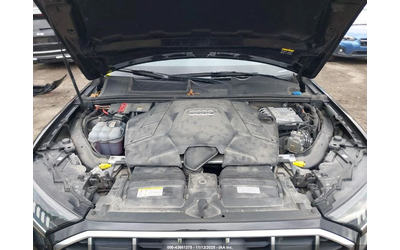 Audi Q7 PREMIUM PLUS / QUATTRO / TIPTRONIC / DISTRONIC - автомобили, коли, обяви за нови и употребявани 10