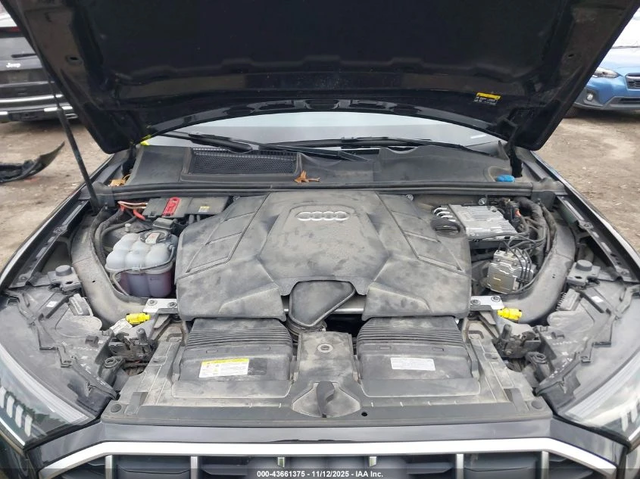 Audi Q7 PREMIUM PLUS / QUATTRO / TIPTRONIC / DISTRONIC - автомобили, коли, обяви за нови и употребявани 10