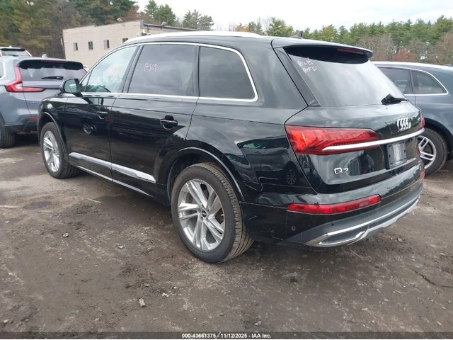 Audi Q7 PREMIUM PLUS / QUATTRO / TIPTRONIC / DISTRONIC - автомобили, коли, обяви за нови и употребявани 5