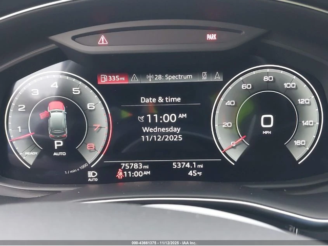 Audi Q7 PREMIUM PLUS / QUATTRO / TIPTRONIC / DISTRONIC - автомобили, коли, обяви за нови и употребявани 7